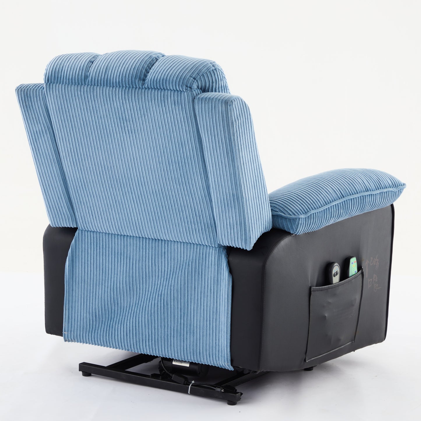 Recliner chair with Heat and Vibrating Massage