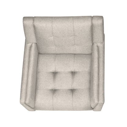 Mid-century Modern Armchair