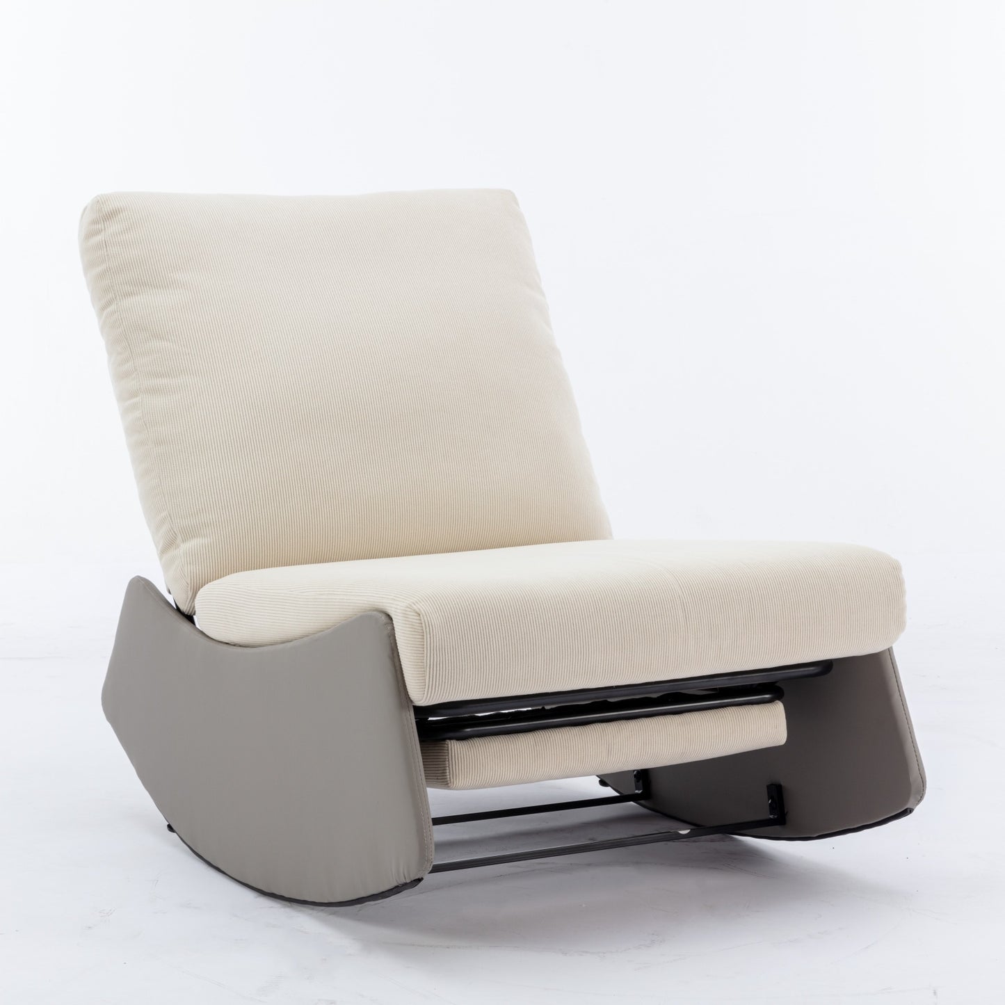 Modern Rocking Chair Recliner