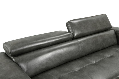 88 Inch Convertible Sofa Couch with Pull Out Bed