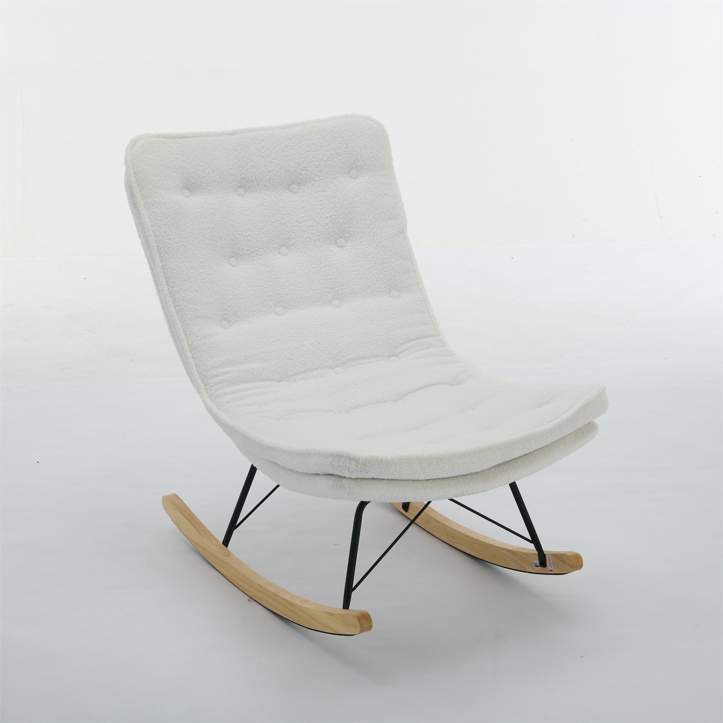 Lazy Rocking Chair,Comfortable Lounge Chair