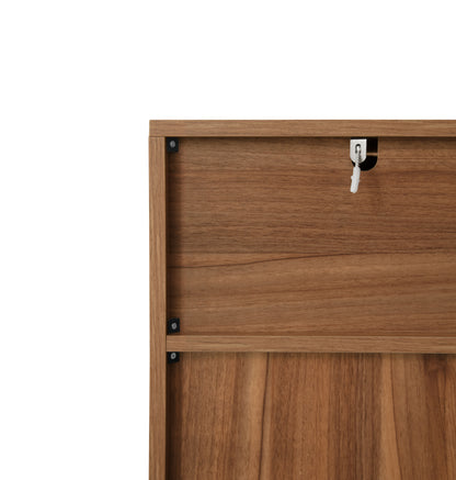 Accent Storage 5 Drawer Cabinet