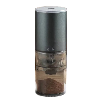 Electric Portable coffee grinder