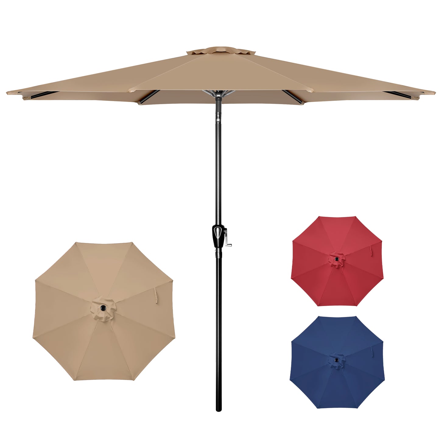 10' Patio Umbrella
