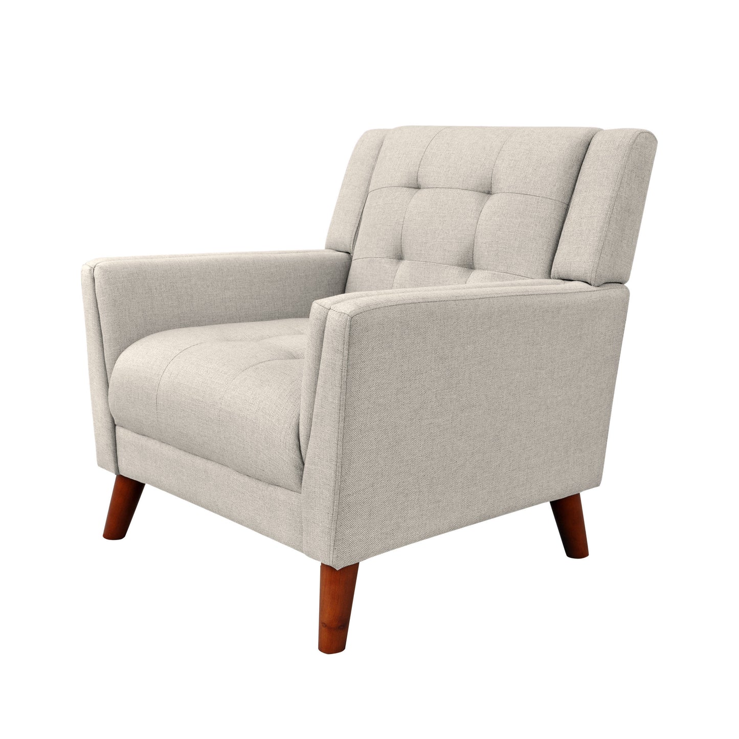 Mid-century Modern Armchair