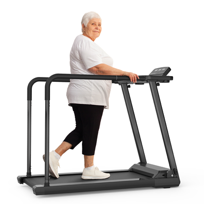 Foldable Exercise Treadmill