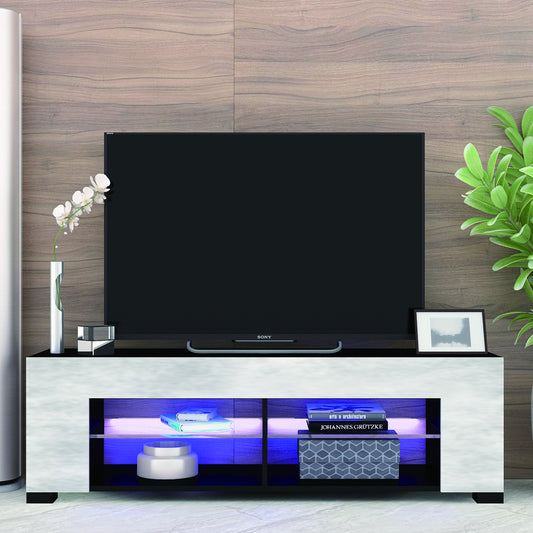 TV Stand for 32-60 Inch TV