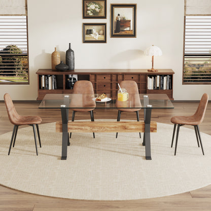 Modern Dining table