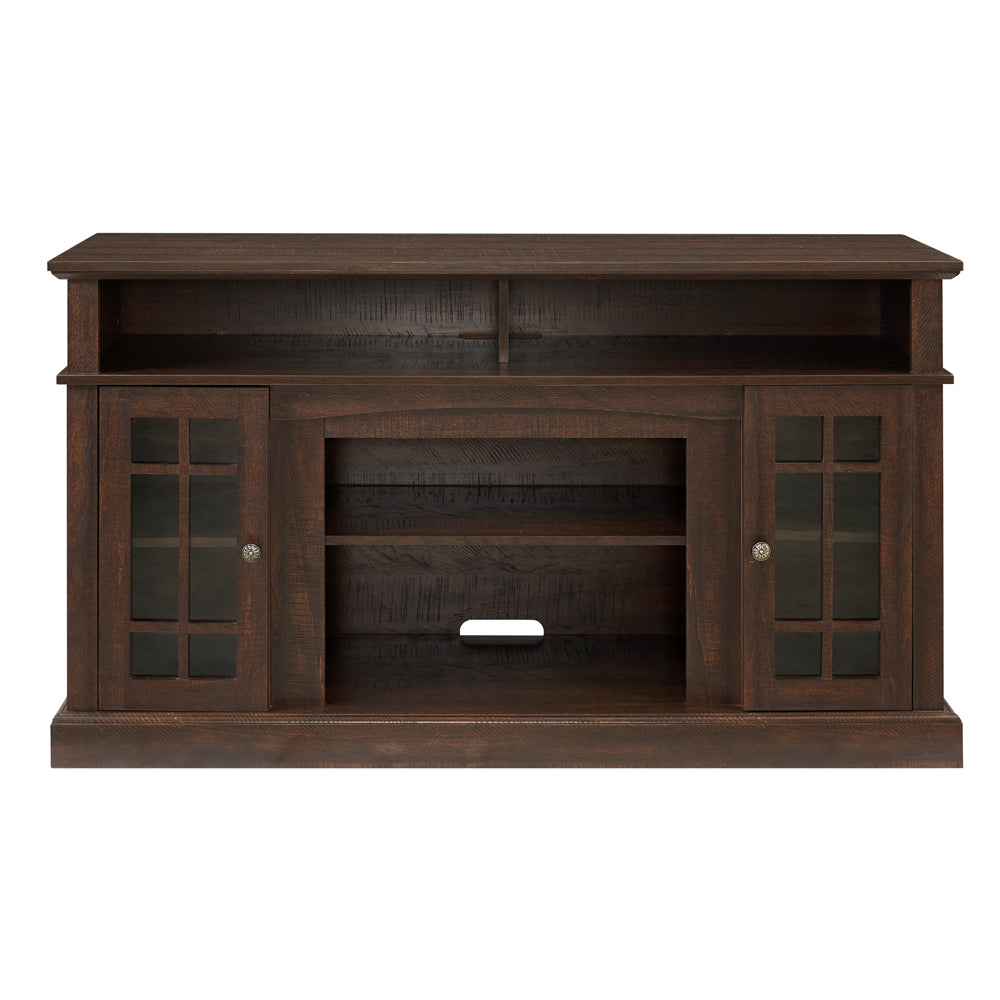 Classic TV Media Stand Modern Entertainment Console for TV