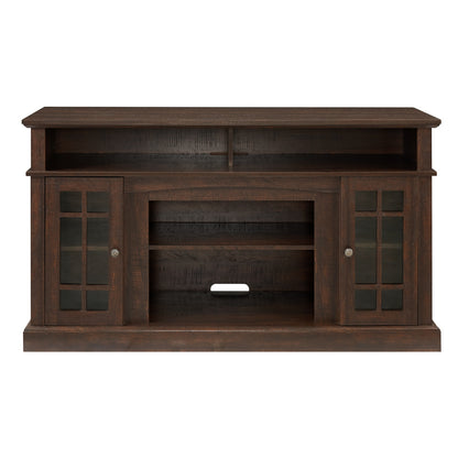 Classic TV Media Stand Modern Entertainment Console for TV