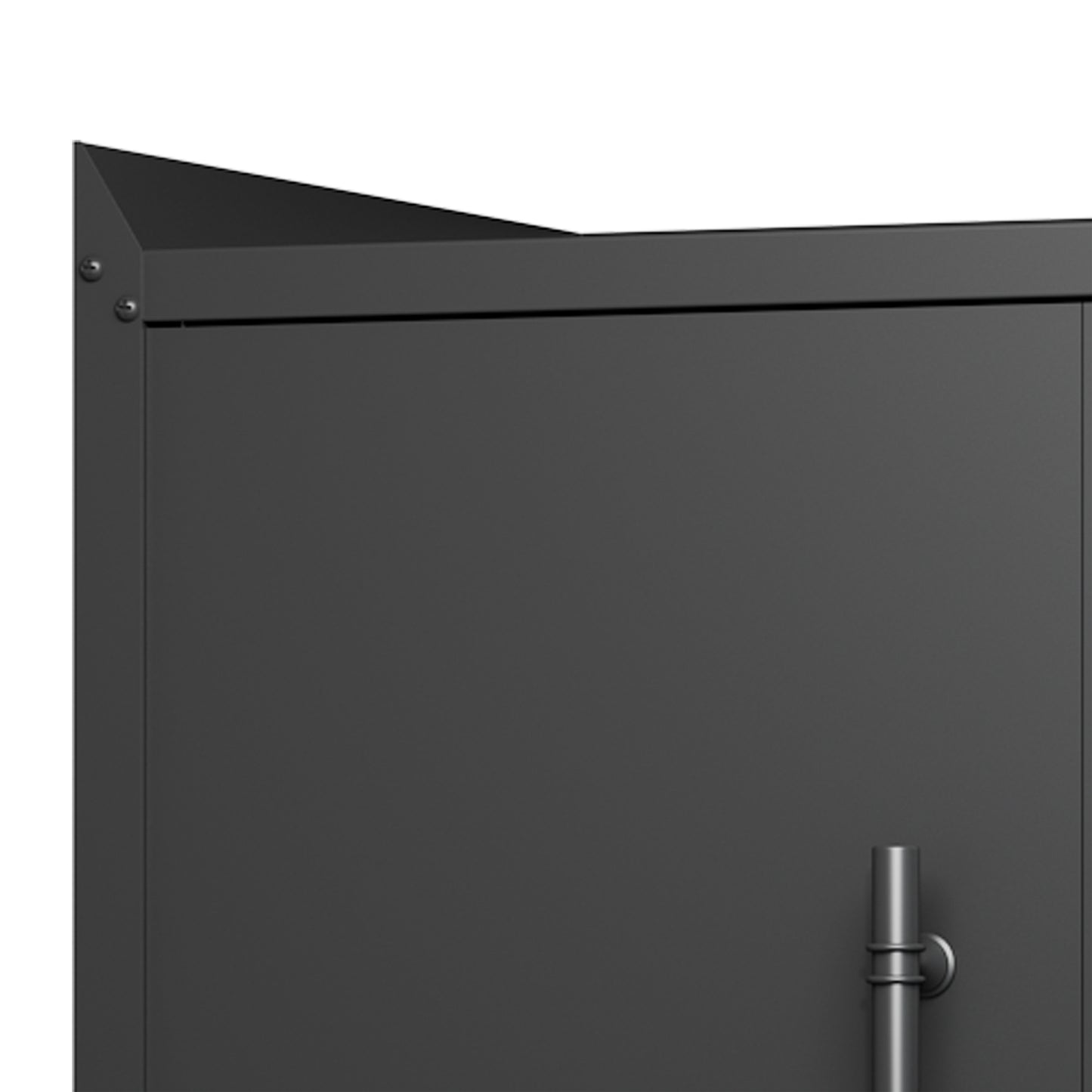 2 Door Lockable Tool Cabinets - Ukerr Home