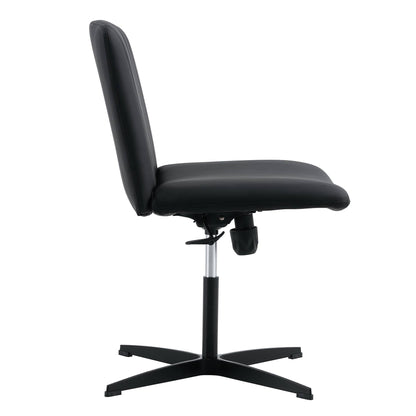 Adjustable 360° Swivel Office Chair for Home and Office - Ukerr Home